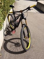 Scott Genius 710 Mountainbike