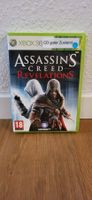 Xbox 360 - Assassins Creed Revelations