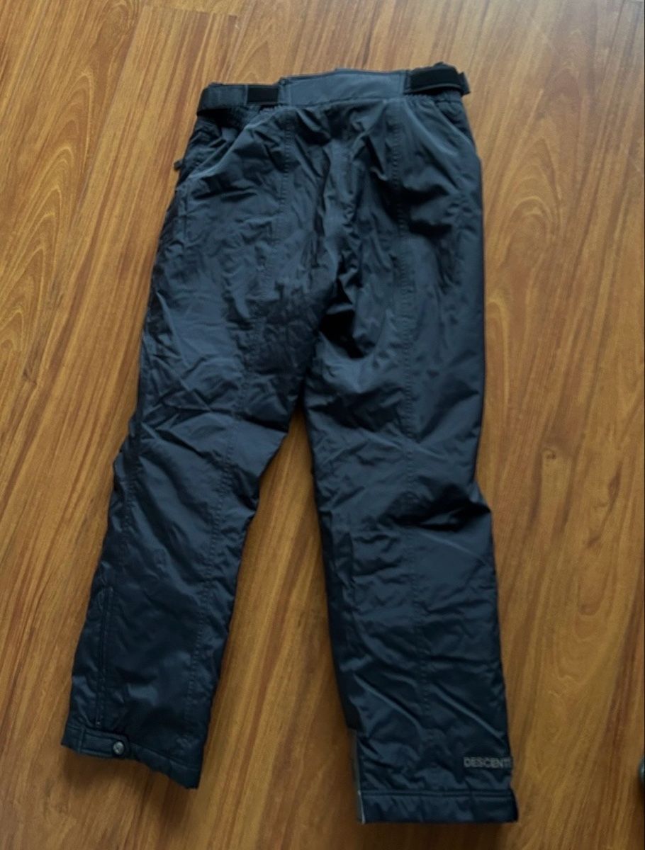Pantaloni: Skihose Herren Descente – Usato da Rotkreuz venduto da Lazzarini 1