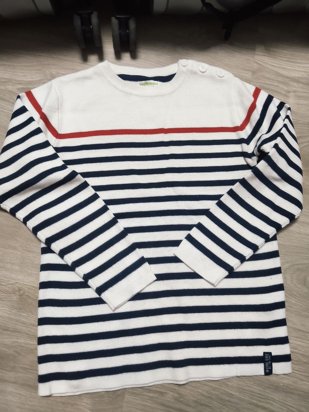 Ensembles coordonnés: Kinder Pullover Größe 140, neuwertig – D'occasion à Tagelswangen par son_z88g 1