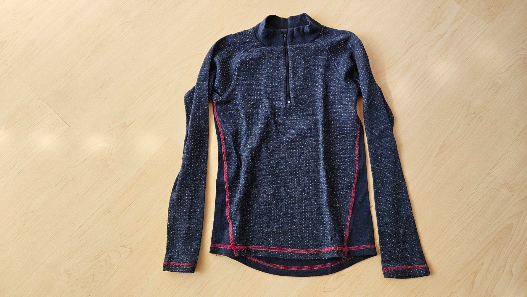 Name It Pullover & Sweatshirts: Name It Merino Pulli – Gebraucht aus Bubikon von diditoto