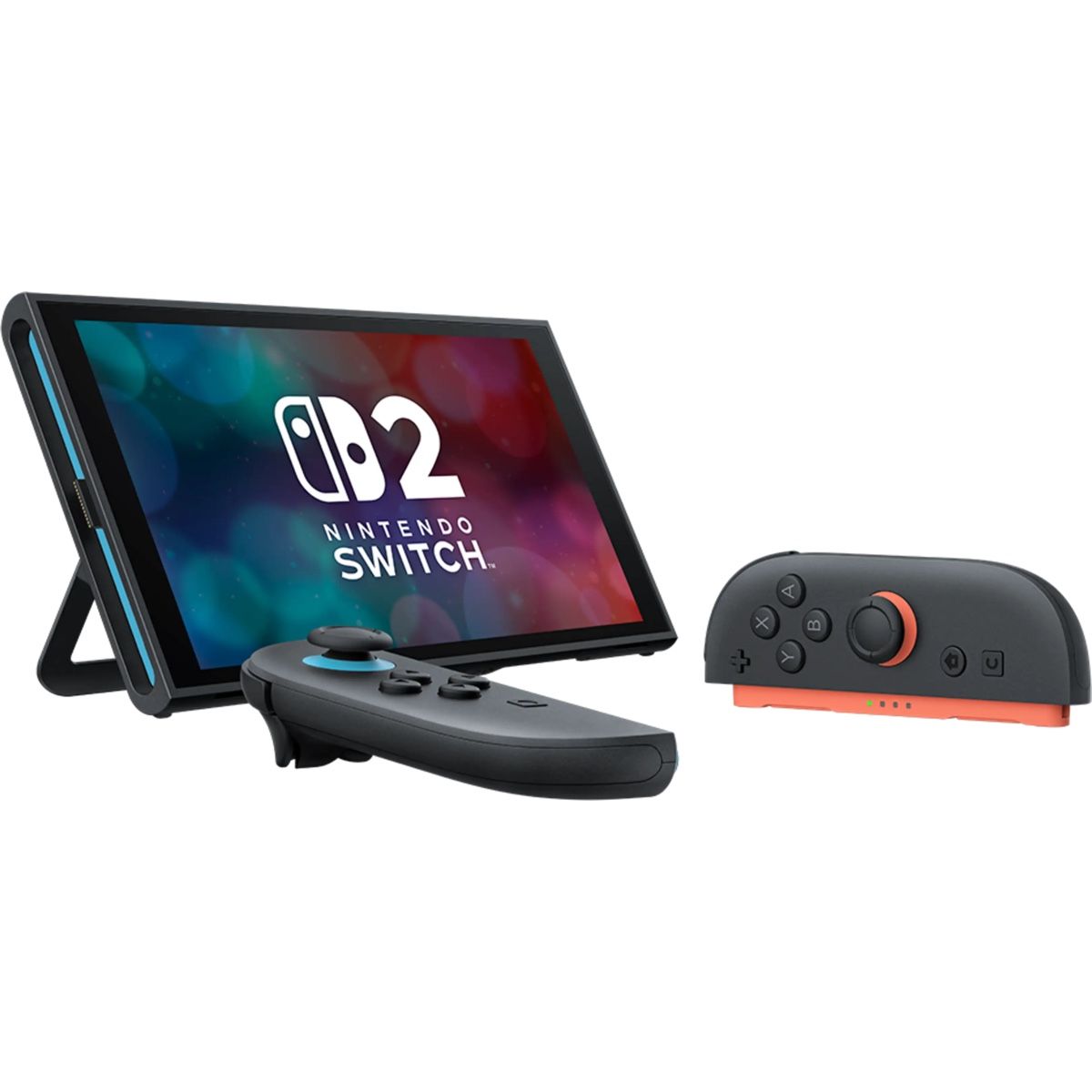 Nintendo Consoles: Nintendo Switch 2 – Neuf (Voir description) à Horgen par DH177 2