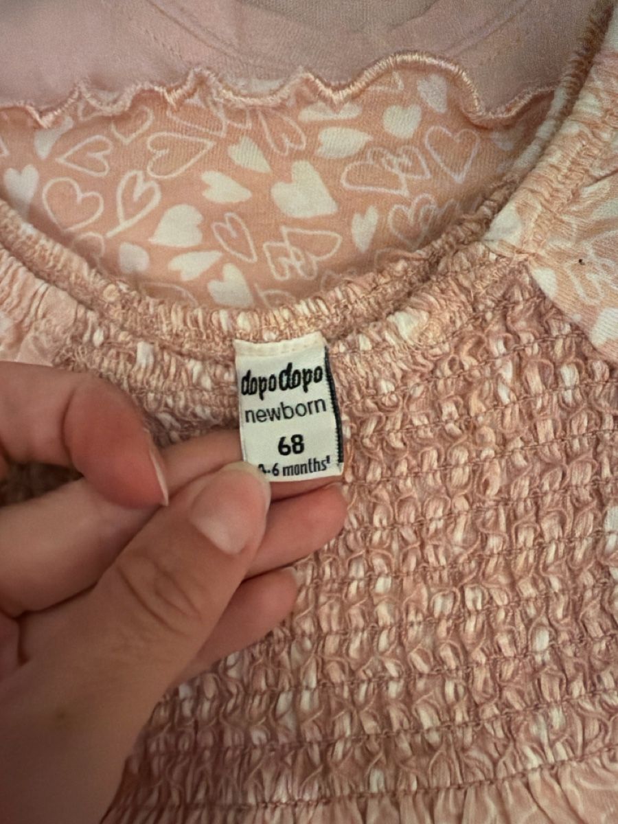 Lotti & Set di vestiti: 15x Kleider Mädchen Gr. 68 – Usato da Walenstadt venduto da Smokyboy 1