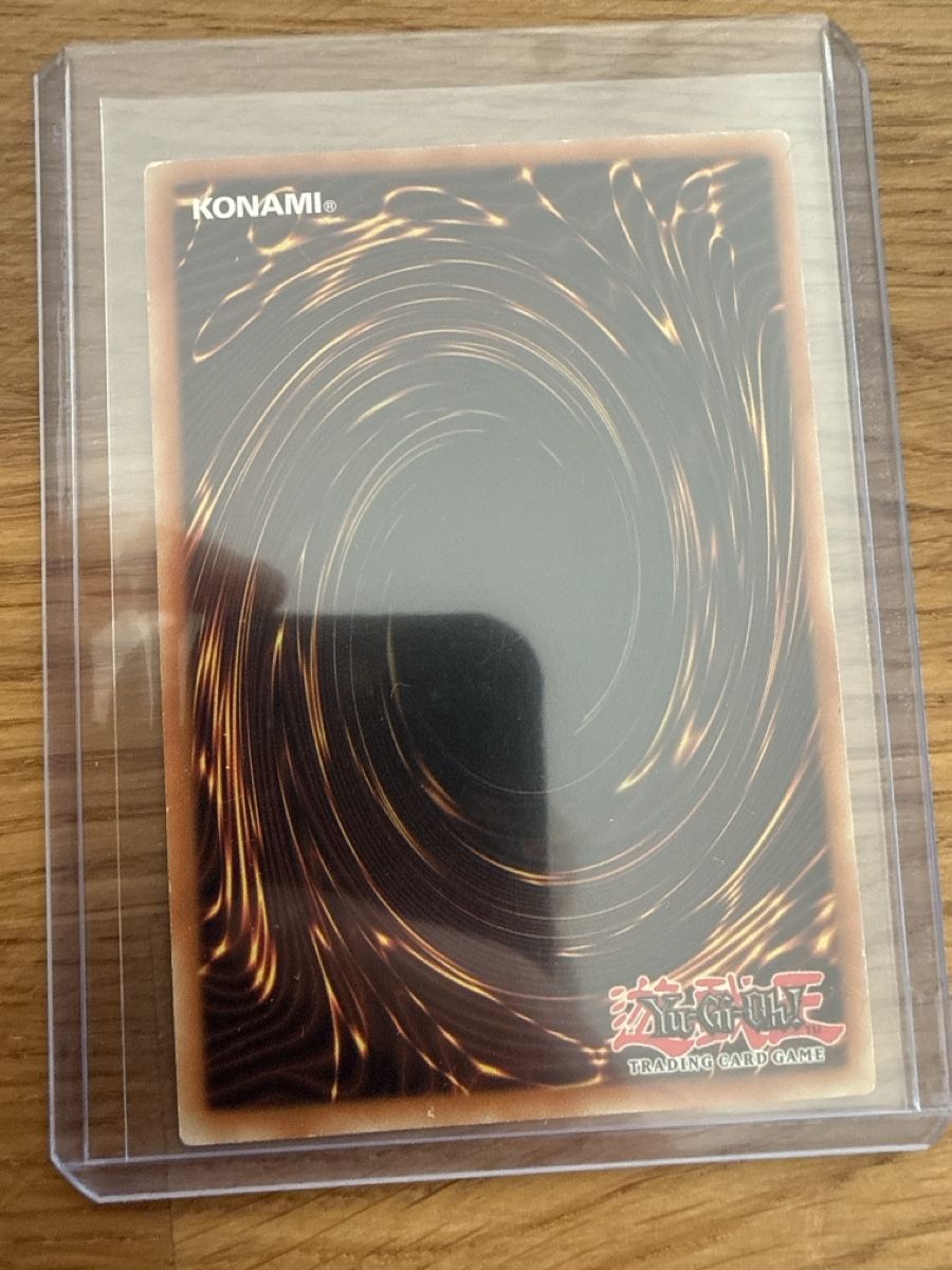 Yugioh Carte collezionabili: Vampirlord DB2-DE116 – Usato da Amriswil venduto da sim_nlb6 1