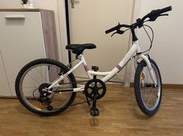 Vélo enfant 20''
