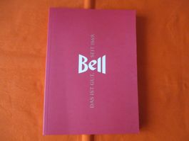 Buch Bell