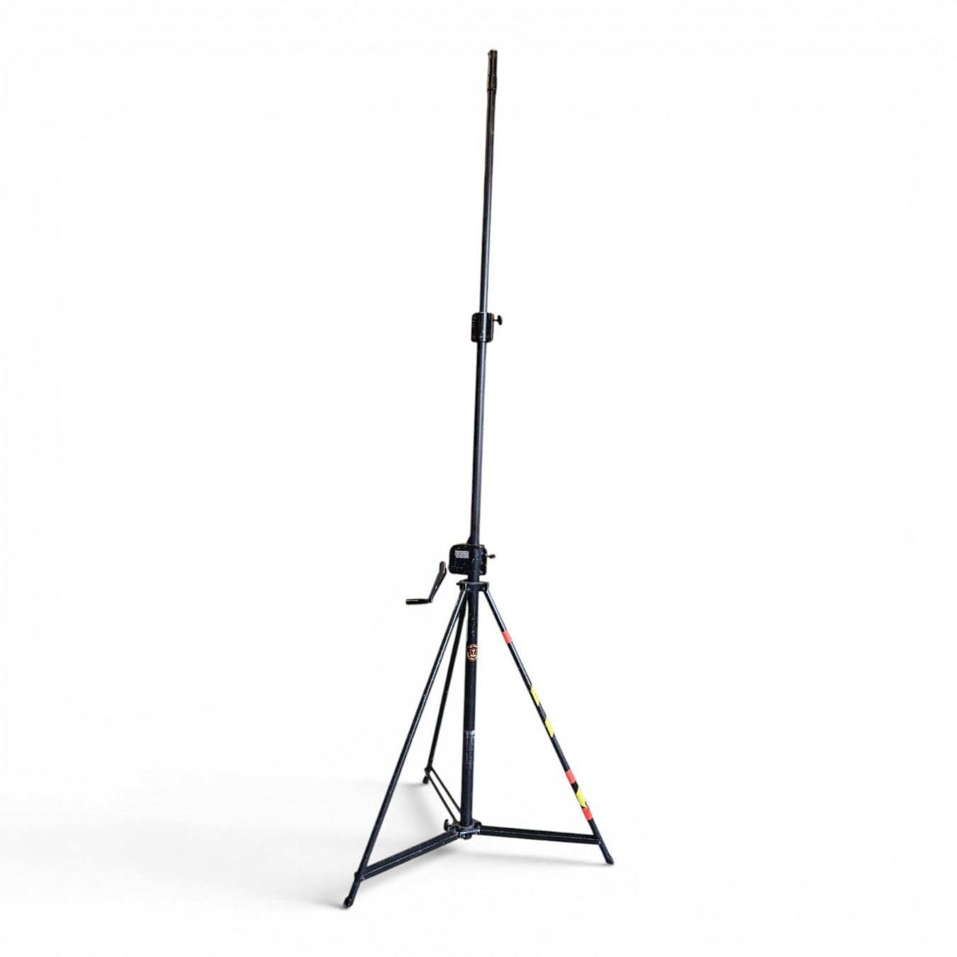 Stative & Köpfe: Wind-Up Kurbelstativ bis zu 3.7m – Gebraucht aus Däniken SO von Profog1 1
