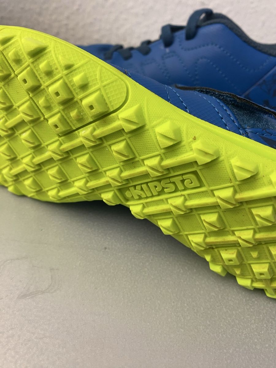 Scarpe per ragazzi: Turnschuhe 31 – Usato da Herrenschwanden venduto da Cate67 3