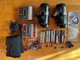 Strobe Sea & Sea YS-250 PRO