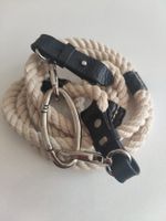 Ledergürtel  original von MARINA YACHTING