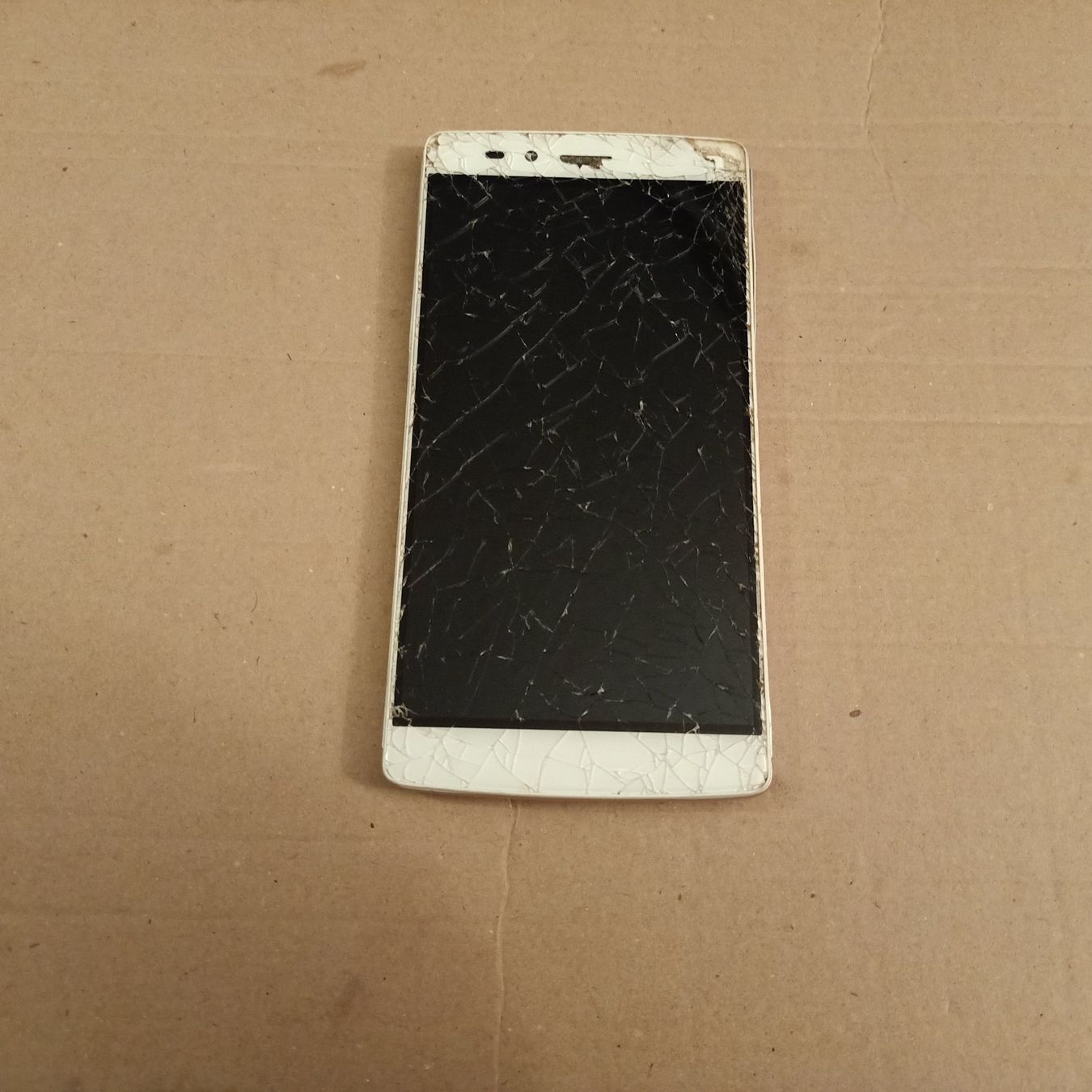 Huawei Telefoni cellulari / Smartphones: Android Smartfon ungetestet: Vernee Modell Apollo X Defekt – Difettoso da Winterthur venduto da Opusco 2