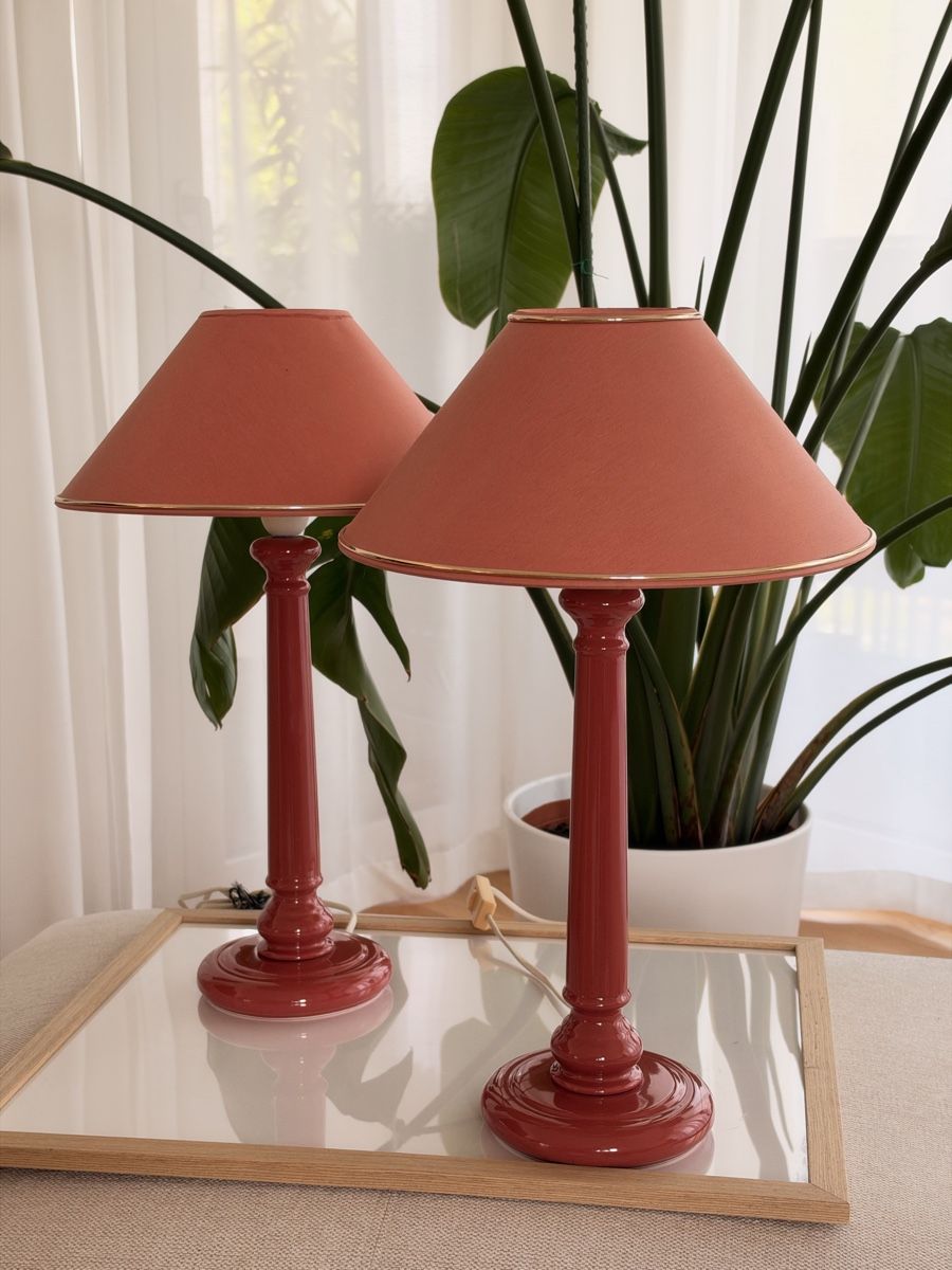 Lampen: Vintage Happylight Lampen – Gebraucht aus Wetzikon ZH von Antoniantonia