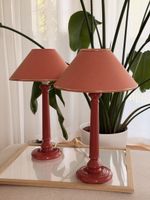 Vintage Happylight Lampen
