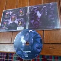 mystic circle- drachen...