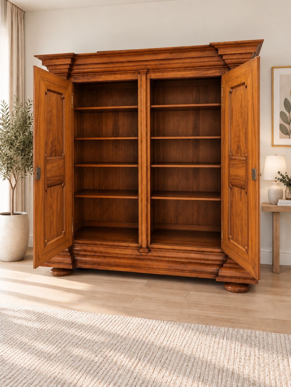 Armadi: Barockschrank – Usato da Malix venduto da kie_99dm 2
