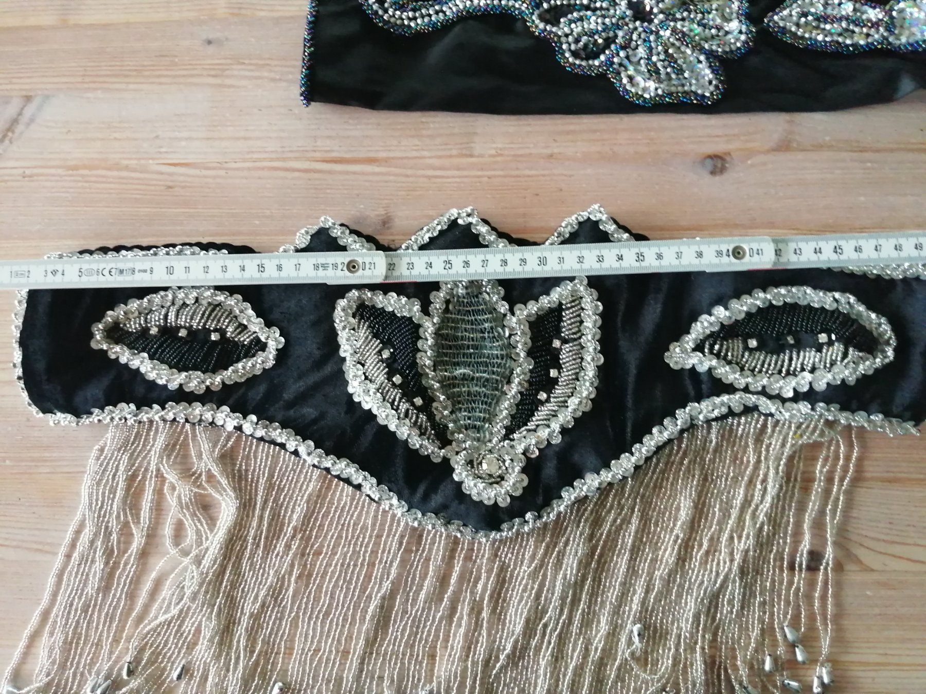 Kleiderpakete: Bauchtanzkleider – Gebraucht aus Hellbühl von Miller13 3
