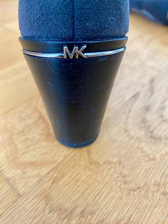 Michael Kors Damenschuhe: Michael Kors Women Black Boots 37 – Gebraucht aus Lachen SZ von kal_87kx 2