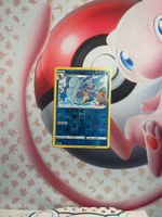 Wartortle Pokemon Karte Holo/Reverse Holo/Common