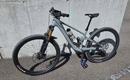 Cube STEREO ONE44 C:62 RACE