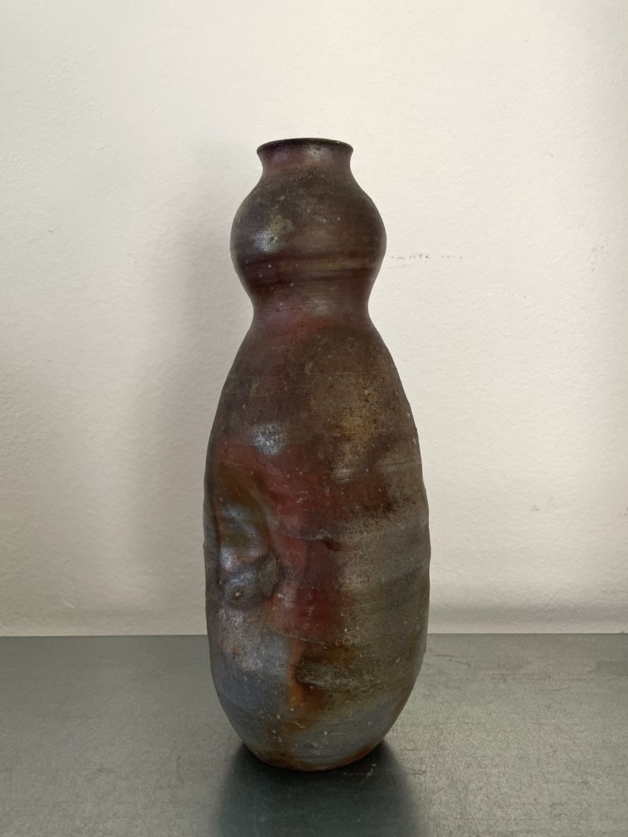 Vasi & Recipienti: Bizen ware Japanese ancient vase  – Usato da Basel venduto da Amechan. 2