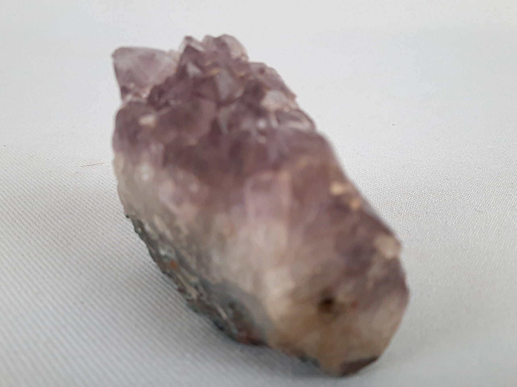 Minerali & Pietre curative: Drei Amethysten – Usato da Beinwil am See venduto da Restwert_Beinwil 6