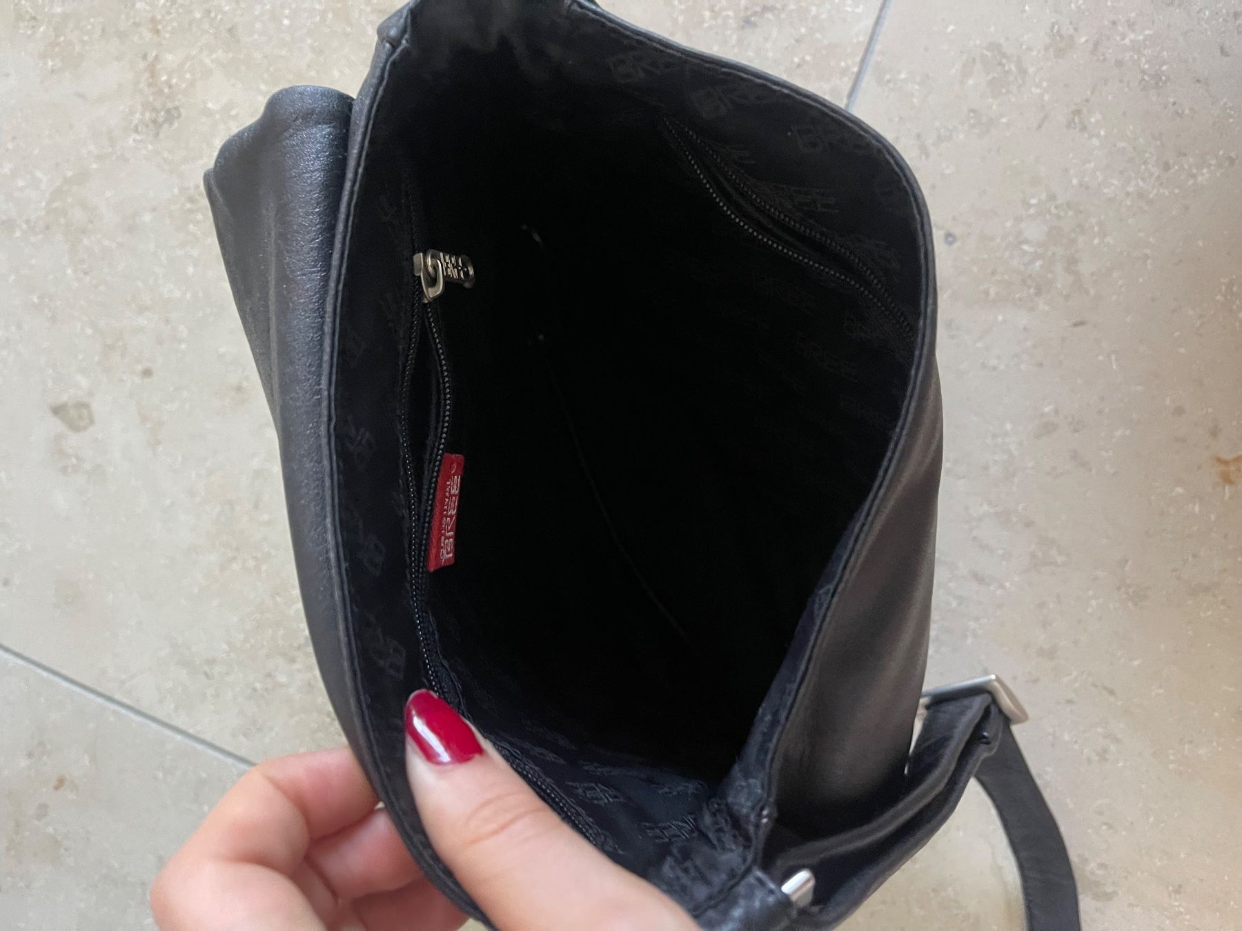 Bree Borse da donna: BREE Handtasche – Usato da Zürich venduto da WeisserPlanet 2