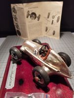 Mercedes-Benz Silberpfeil 1936 - Mercedes-B flèche d'argent