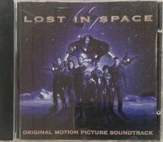 MUSIQUE DE FILM - LOST IN SPACE