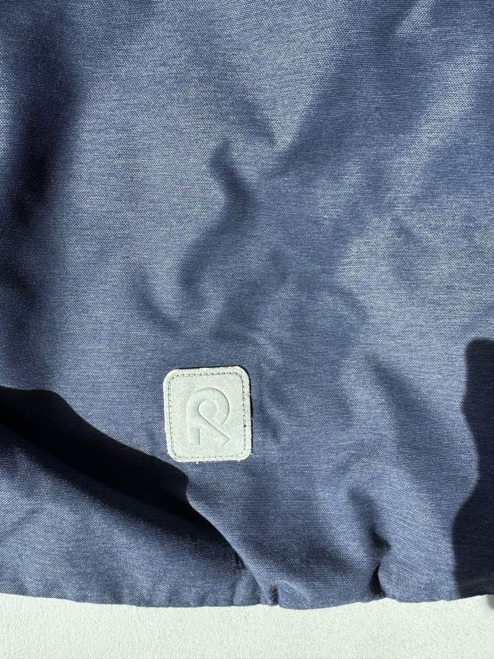 Reima Giacche & Cappotti: Reima Winterjacke, 128 – Usato da Siebnen venduto da Nulu12 2