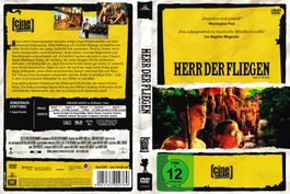 DVD - Herr der Fliegen
