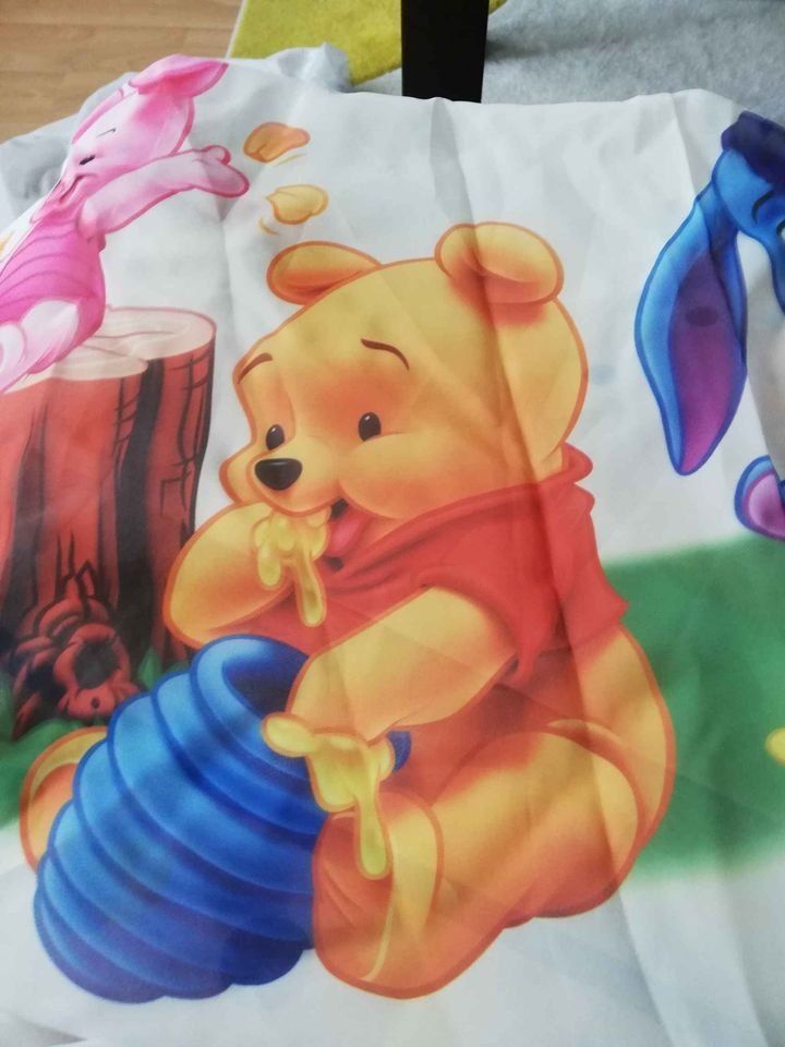 Tende: Rideau pour enfants – Usato da Bionnens venduto da Meg011