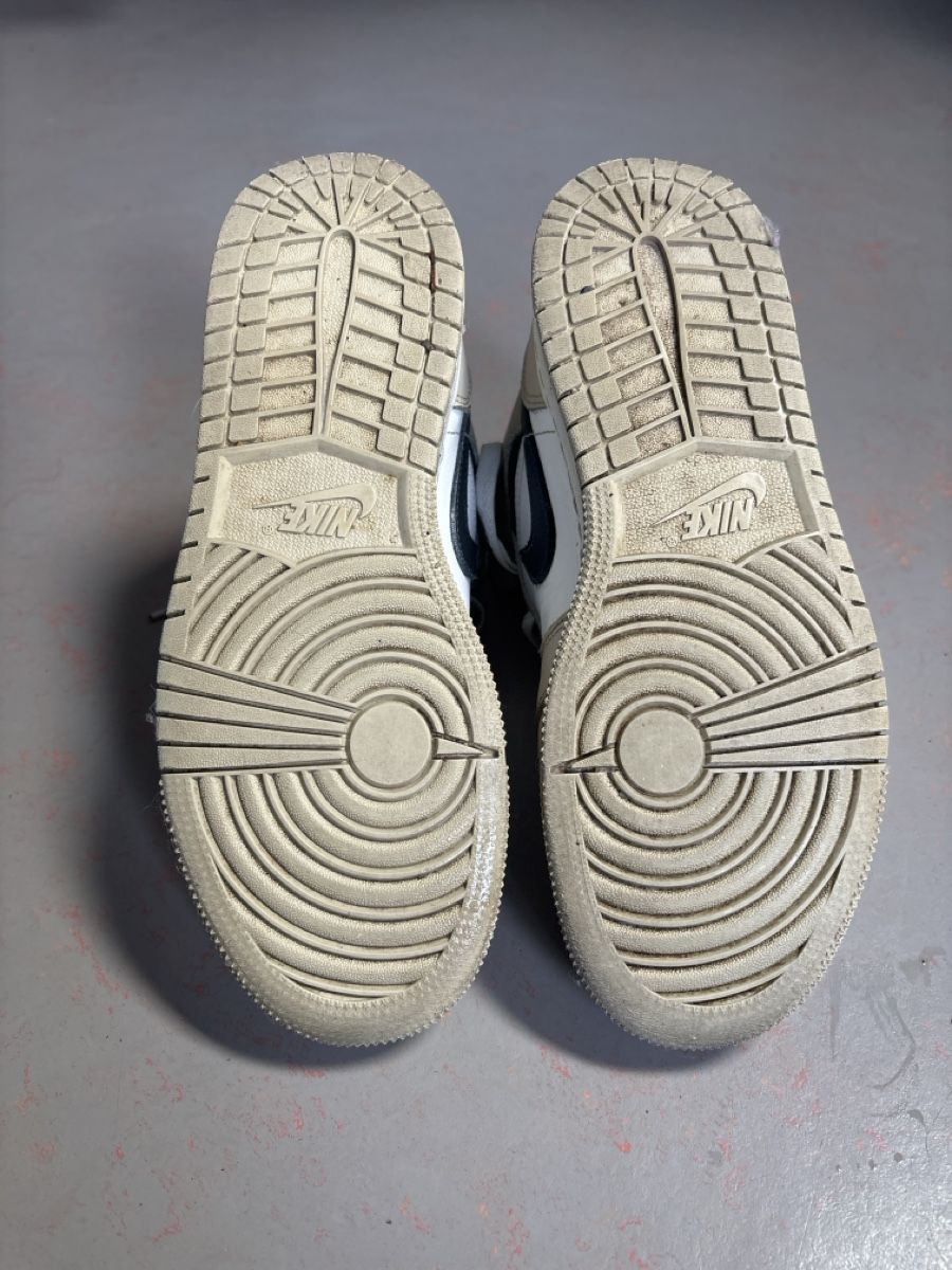 Scarpe da uomo: Nike Air Jordan Grösse 38 – Usato da Zürich venduto da frosch2007 6