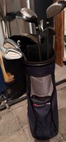 Golfset Royal Club & Cobra – 7 Schläger inkl. Golftasche