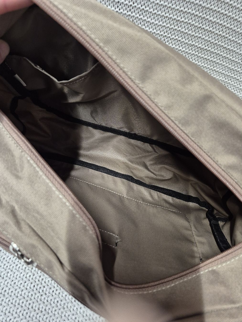 Vaude Sacs: Vaude Umhänge/Kuriertasche "Rom 1960" NEU – Neuf (Voir description) à Merligen par muss_haben 5