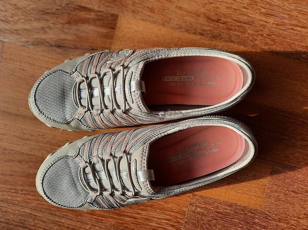 Skechers Scarpe da donna: SKECHERS Damen Schuhe Gr.38 – Usato da Buchs SG venduto da miska01 2