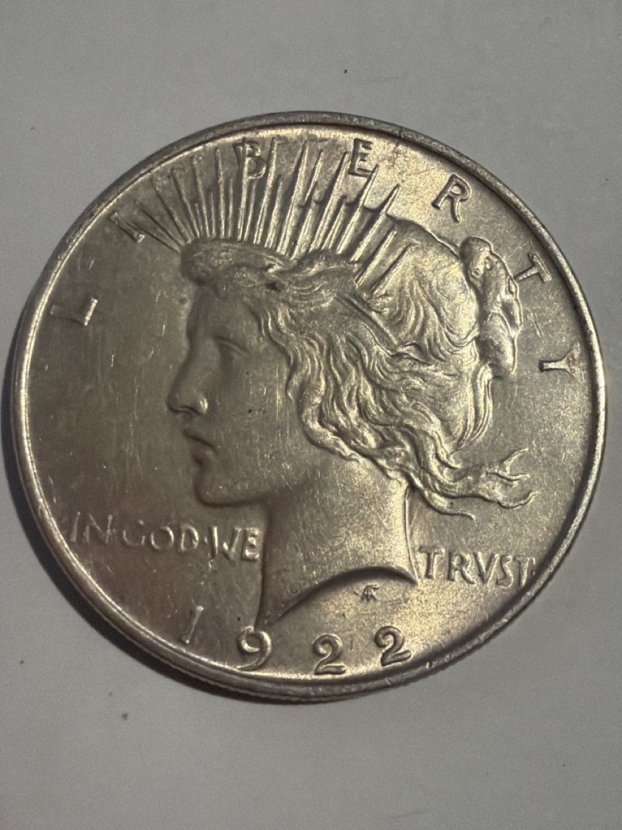 Tutti le monete: One Dollar Liberty – Usato da Hittnau venduto da Pat_yl7f 2