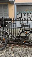 Gazelle Velo Holland Vintage