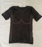 Online Funktionsshirt Gr M Damen schwarz