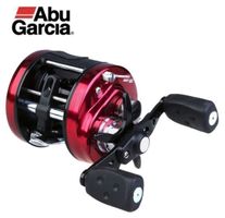 Abu Garcia Ambassadeur 5601 SX Linkshand