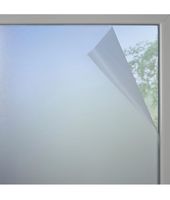 Sichtschutzfolie | 2 Rollen à 45x200cm