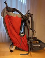 Phil&Teds Kinder Tragerucksack