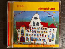 Stielerschul-Lider