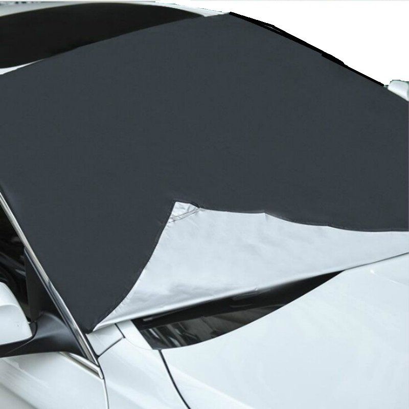 Tappeti & Tappetini: Magnetische Windschutzscheibenabdeckung – Nuovo e nell'imballaggio originale da Werdenberg venduto da EXA-Outdoor 3