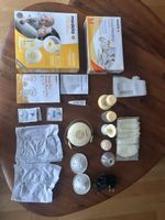 Medela Swing Flex Breast Pump & Accessories
