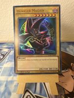 Yu-Gi-Oh! Dunkler Magier Alternate / YGLD / Ultra rare 🇩🇪