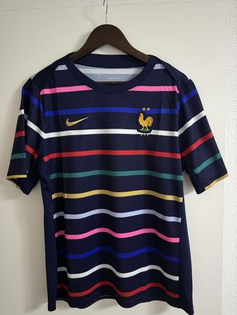 Nike Performance FRANCE FFF Größe L