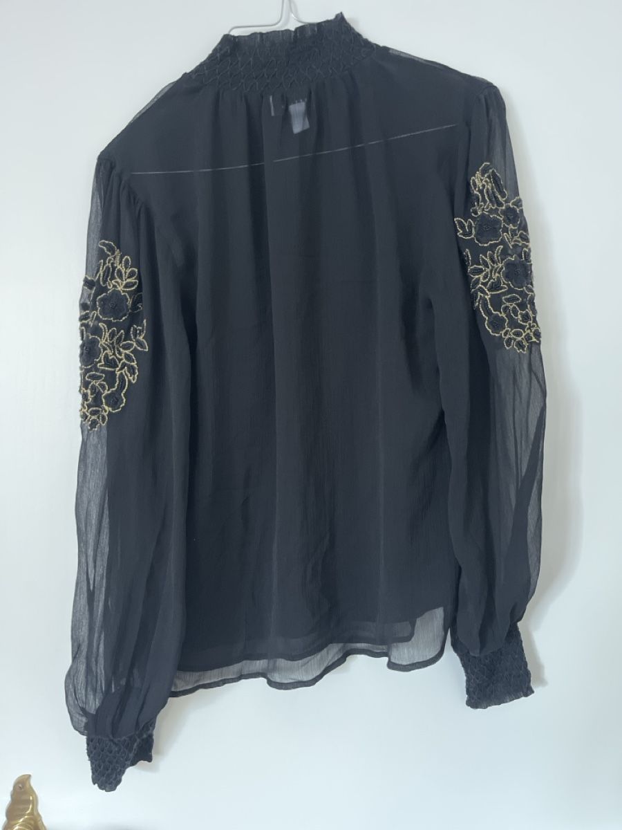 Topshop Chemisiers: Bluse Topshop 38 – D'occasion à Horgen par aiac0 1