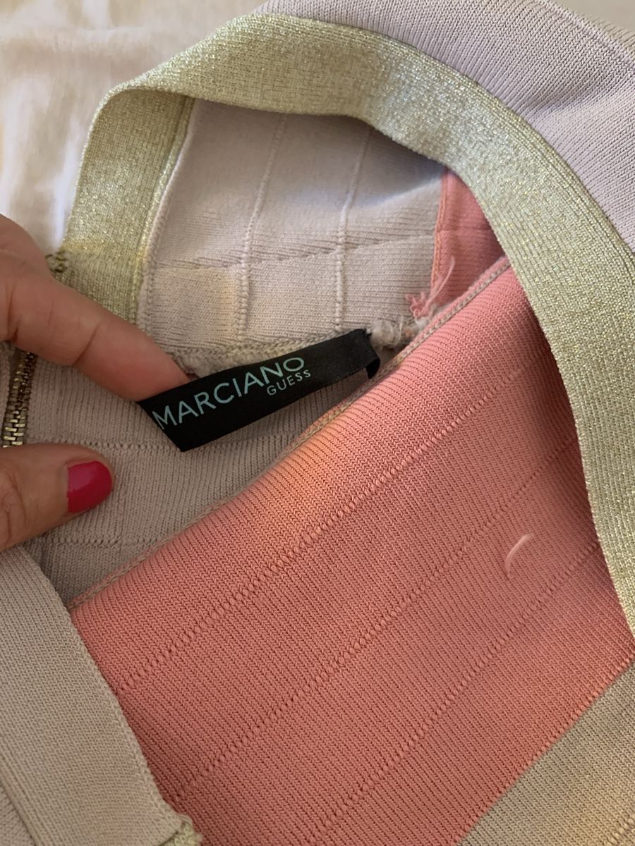Vestiti: Guess Kleid – Usato da Zürich venduto da Nikuska32 3