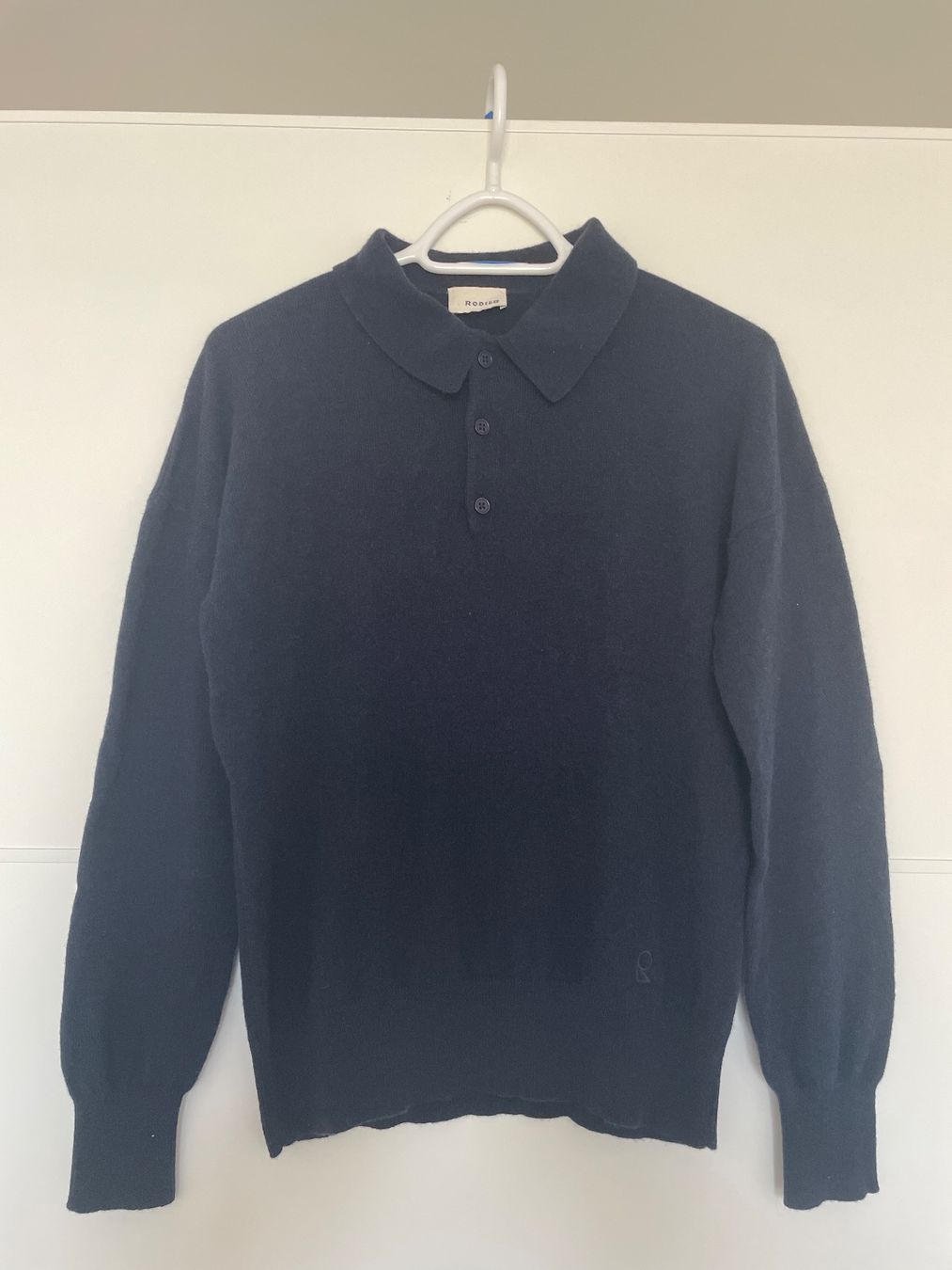 Pulls & Sweat-shirts: Rodier Strickpullover Wolle/Kaschmir M – D'occasion à Kriens par T0YDARIAN 1