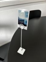 AWES Tischkartenhalter 10 Stück Neu